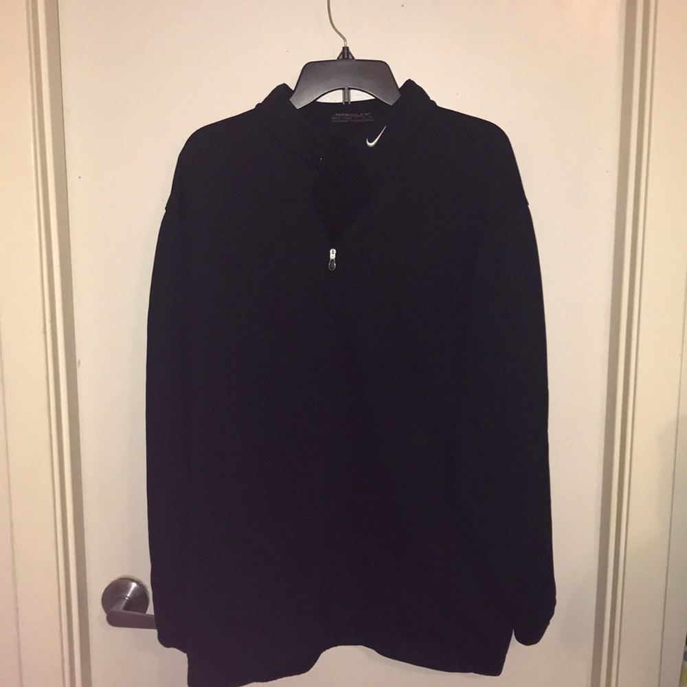 Nike pullover